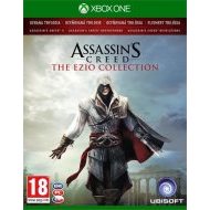 Assassin's Creed (The Ezio Collection) - cena, porovnanie