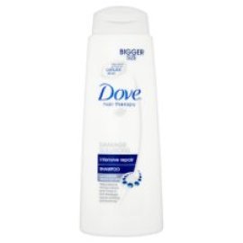 Dove Hair Therapy Intensive Repair 400ml