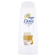 Dove Hair Therapy Nourishing oil care 400ml - cena, porovnanie