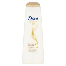 Dove Hair Therapy Nourishing oil care 250ml