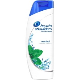 Head & Shoulders Menthol 250ml