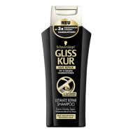 Schwarzkopf Gliss Kur Ultimate Repair 400ml - cena, porovnanie