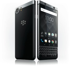 Blackberry KEYone