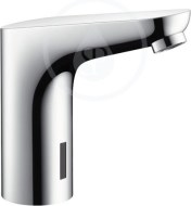 Hansgrohe Focus E2 31172000 - cena, porovnanie