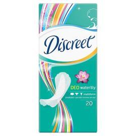 Procter & Gamble Discreet Deo Waterlily Multiform 20ks