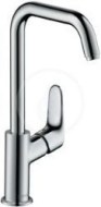 Hansgrohe Focus E2 31519000 - cena, porovnanie