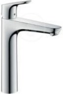 Hansgrohe Focus E2 31608000 - cena, porovnanie