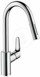 Hansgrohe Focus E2 31815000