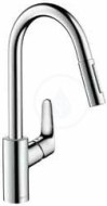 Hansgrohe Focus E2 31815000 - cena, porovnanie