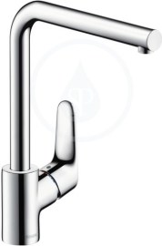 Hansgrohe Focus E2 31817800