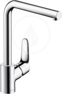 Hansgrohe Focus E2 31817800 - cena, porovnanie