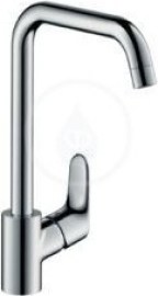 Hansgrohe Focus E2 31820000