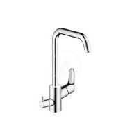 Hansgrohe Focus E2 31823000 - cena, porovnanie