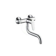 Hansgrohe Focus E2 31825000 - cena, porovnanie