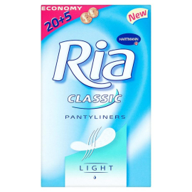 Hartmann-Rico Ria Classic Light 25ks