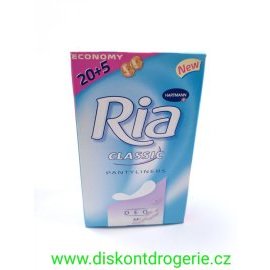 Hartmann-Rico Ria Classic Deo 25ks