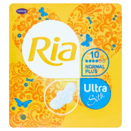Hartmann-Rico Ria Ultra Normal Plus 10ks - cena, porovnanie