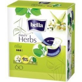 Bella Herbs Tilia 60ks