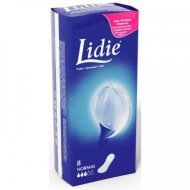 Kleenex Lidie Normal 8ks - cena, porovnanie