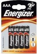 Energizer Power LR03 4BP - cena, porovnanie