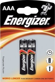 Energizer Power LR03 2BP