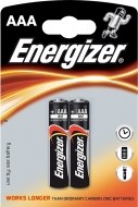 Energizer Power LR03 2BP - cena, porovnanie