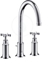 Hansgrohe Axor Montreux 16513820 - cena, porovnanie