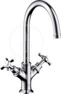 Hansgrohe Axor Montreux 16506820 - cena, porovnanie