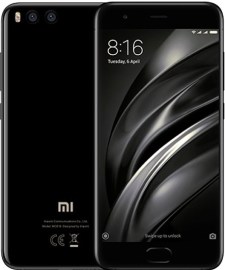 Xiaomi Mi6 64GB