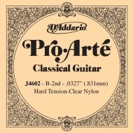 D´addario J4602 - cena, porovnanie