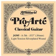 D´addario J4305 - cena, porovnanie