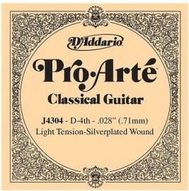 D´addario J4304