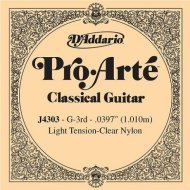 D´addario J4303 - cena, porovnanie