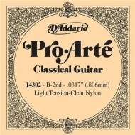 D´addario J4302 - cena, porovnanie