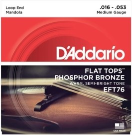 D´addario EFT76