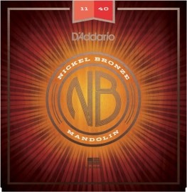 D´addario NBM1140