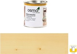 Osmo Color 3101 0.375l Bezfarebný transparent