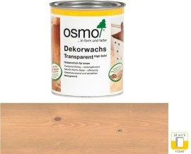 Osmo Color 3102 0.75l Buk