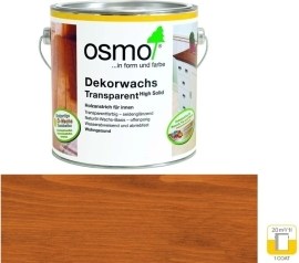 Osmo Color 3137 2.5l Čerešňa