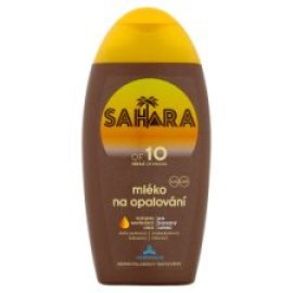 Astrid Sahara SPF 10 Milk 200ml