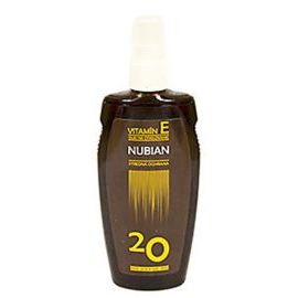 De Miclén Nubian SPF20 Oil 150ml