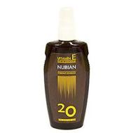De Miclén Nubian SPF20 Oil 150ml - cena, porovnanie