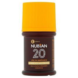 De Miclén Nubian SPF20 Oil 60ml