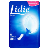 Kleenex Lidie Normal 16ks - cena, porovnanie