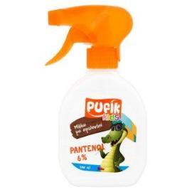 Mika Pufík Kids Pantenol 300ml