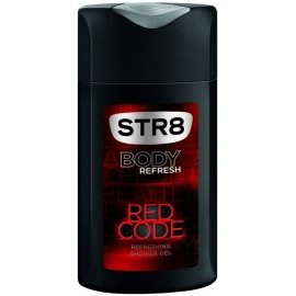 STR8 Red Code 250ml