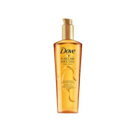 Dove Pure Care Dry oil 100ml