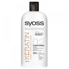 Syoss Keratin Hair Perfection 500ml