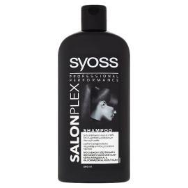 Syoss Salonplex Hair Reconstruction 500ml