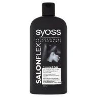 Syoss Salonplex Hair Reconstruction 500ml - cena, porovnanie